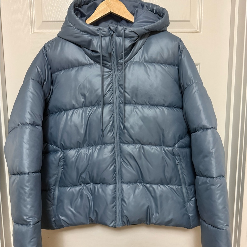 H&M Sport Puffer Coat THERMOLITE Insulationp